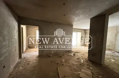 Apartment - 4 Bedrooms - 3 Bathrooms for sale in The Square - 5th Settlement Compounds - The 5th Settlement - New Cairo City - Cairo