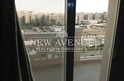 شقة - 3 غرف نوم - 3 حمامات للبيع في ميدان هليوبوليس - ميدان هليوبوليس - النزهة - القاهرة