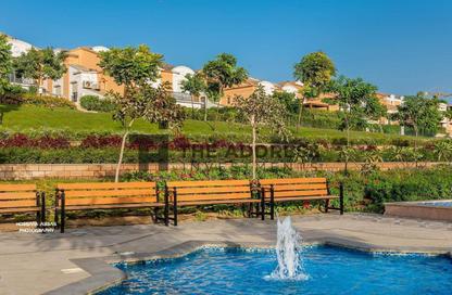 Townhouse - 4 Bedrooms - 5 Bathrooms for sale in Layan Residence - 5th Settlement Compounds - The 5th Settlement - New Cairo City - Cairo