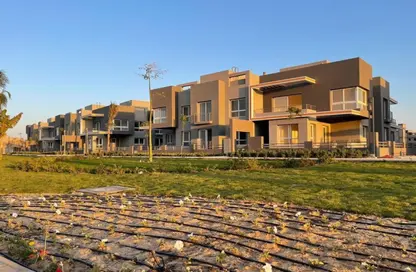 Apartment - 2 Bedrooms - 1 Bathroom for sale in Kayan - Sheikh Zayed Compounds - Sheikh Zayed City - Giza Apartment - 2 Bedrooms - 1 Bathroom for sale in Kayan - Sheikh Zayed Compounds - Sheikh Zayed City - Giza