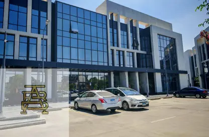 Clinic - Studio - 1 Bathroom for sale in Madinaty - Cairo