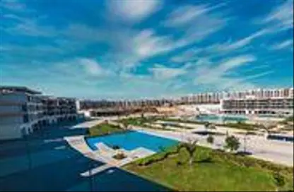 Twin House - 3 Bedrooms - 3 Bathrooms for rent in Nyoum October - Northern Expansions - 6 October City - Giza