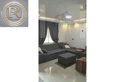 Apartment - Studio - 1 Bathroom for rent in Madinaty - Cairo