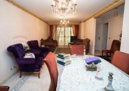 Apartment - 2 bedrooms - 1 bathroom for للبيع in Albert Al Awal St. - Smouha - Hay Sharq - Alexandria Apartment - 2 bedrooms - 1 bathroom for للبيع in Albert Al Awal St. - Smouha - Hay Sharq - Alexandria