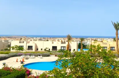 Chalet - 2 Bedrooms - 2 Bathrooms for sale in Mesca - Soma Bay - Safaga - Hurghada - Red Sea