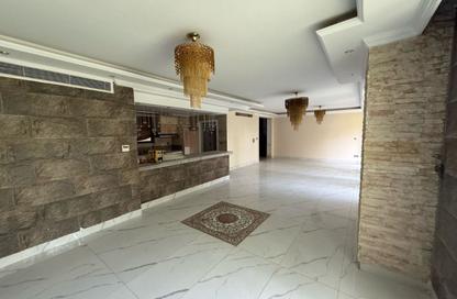 دوبلكس - 3 غرف نوم - 3 حمامات للبيع في ويستاون - كمبوندات الشيخ زايد - الشيخ زايد - الجيزة