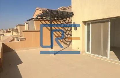 منزل مزدوج - 4 غرف نوم - 4 حمامات للايجار في ميفيدا - كمبوندات التجمع الخامس - التجمع الخامس - مدينة القاهرة الجديدة - القاهرة