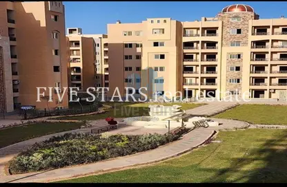 Apartment - 2 Bedrooms - 1 Bathroom for sale in Calma - Hadayek October - 6 October City - Giza