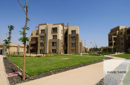 Apartment - 2 Bedrooms - 2 Bathrooms for sale in Palm Parks   Palm Hills - South Dahshur Link - 6 October City - Giza