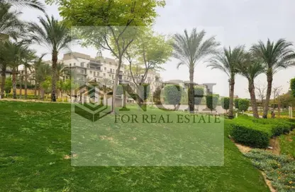Apartment - 3 Bedrooms - 4 Bathrooms for sale in Eastown - 5th Settlement Compounds - The 5th Settlement - New Cairo City - Cairo