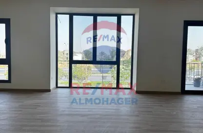 Apartment - 3 Bedrooms - 3 Bathrooms for rent in Eastown - 5th Settlement Compounds - The 5th Settlement - New Cairo City - Cairo