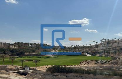 Twin House - 5 Bedrooms - 6 Bathrooms for sale in New Giza - Cairo Alexandria Desert Road - 6 October City - Giza