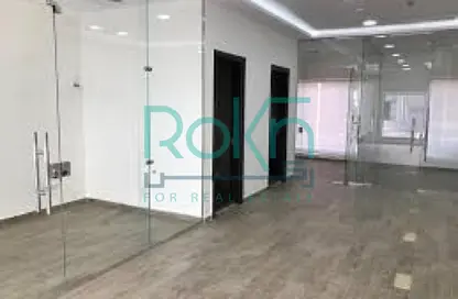 مساحات مكتبية - استوديو للايجار في ذا كورت ياردز - كمبوندات الشيخ زايد - الشيخ زايد - الجيزة