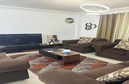 Apartment - 3 Bedrooms - 2 Bathrooms for sale in Madinaty - Cairo