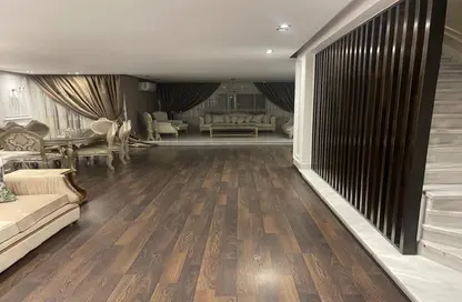 iVilla - 3 Bedrooms - 3 Bathrooms for sale in Mountain View Hyde Park - 5th Settlement Compounds - The 5th Settlement - New Cairo City - Cairo