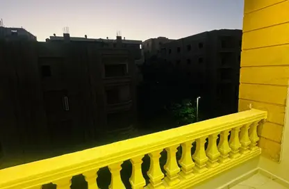 Apartment - 3 Bedrooms - 2 Bathrooms for sale in Gate 4 - Mena - Hadayek El Ahram - Giza