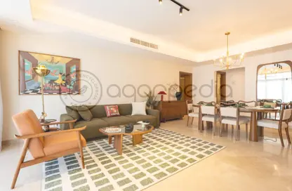 Apartment - 3 Bedrooms - 4 Bathrooms for rent in Cairo Festival City - North Investors Area - New Cairo City - Cairo Apartment - 3 Bedrooms - 4 Bathrooms for rent in Cairo Festival City - North Investors Area - New Cairo City - Cairo