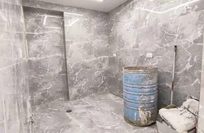 Apartment - 3 Bedrooms - 2 Bathrooms for sale in Gate 2 - Ahmose - Hadayek El Ahram - Giza
