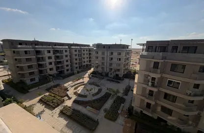 شقة - 4 غرف نوم - 4 حمامات للبيع في باديه بالم هيلز - كمبوندات 6 أكتوبر - مدينة 6 أكتوبر - الجيزة