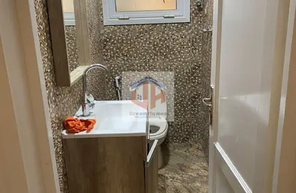 شقة - 3 غرف نوم - 3 حمامات للايجار في امتداد الرحاب - الرحاب - مدينة القاهرة الجديدة - القاهرة