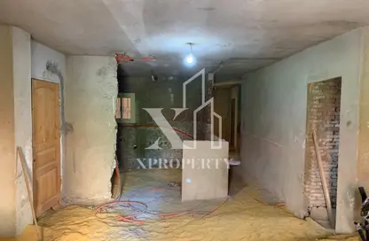 Apartment - 3 Bedrooms - 3 Bathrooms for sale in Tiba Gardens - Northern Expansions - 6 October City - Giza