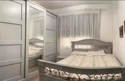 Apartment - 2 Bedrooms - 1 Bathroom for rent in Golden Gate - South Teseen St. - The 5th Settlement - New Cairo City - Cairo