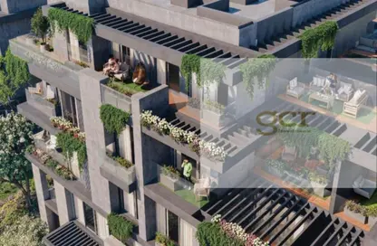 شقة - 2 غرف نوم - 2 حمامات للبيع في زا 101 - كمبوندات مدينة المستقبل - مدينة المستقبل - القاهرة شقة - 2 غرف نوم - 2 حمامات للبيع في زا 101 - كمبوندات مدينة المستقبل - مدينة المستقبل - القاهرة