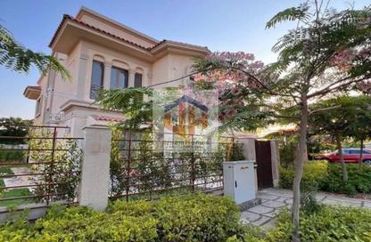 Villa - 5 Bedrooms - 6 Bathrooms for sale in Madinaty - Cairo