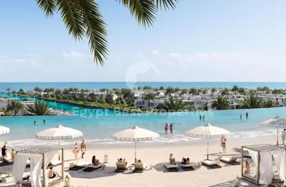 Chalet - 2 Bedrooms - 2 Bathrooms for sale in Mesca - Soma Bay - Safaga - Hurghada - Red Sea