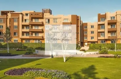 Apartment - 3 Bedrooms - 3 Bathrooms for sale in Jewar - 13th District - Sheikh Zayed City - Giza