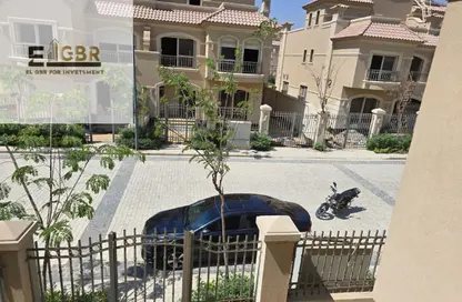 Villa - 3 Bedrooms - 4 Bathrooms for sale in El Patio Oro - 5th Settlement Compounds - The 5th Settlement - New Cairo City - Cairo