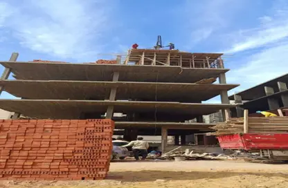 Apartment - 3 Bedrooms - 2 Bathrooms for sale in Al Narges 2 - Al Narges - New Cairo City - Cairo