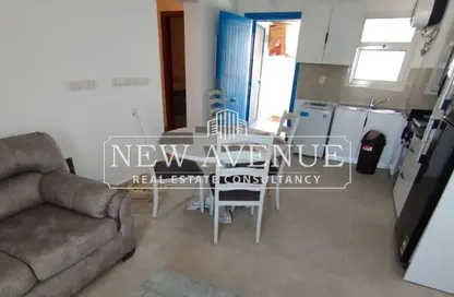 Chalet - 2 Bedrooms - 2 Bathrooms for sale in Mountain View - Ras Al Hekma - North Coast