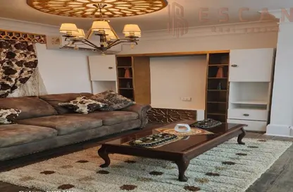 أي فيلا - 3 غرف نوم - 3 حمامات للايجار في ماونتن فيو اكزيكتيف ريزيدنس قطامية - كمبوندات القطامية - القطامية - مدينة القاهرة الجديدة - القاهرة