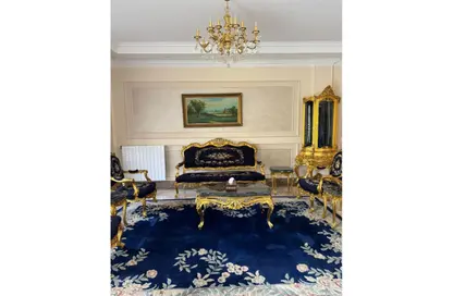 فيلا - 4 غرف نوم - 5 حمامات للبيع في رويال سيتي - كمبوندات الشيخ زايد - الشيخ زايد - الجيزة