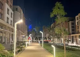 Apartment - 3 Bedrooms - 3 Bathrooms for sale in Al Maqsad - New Capital Compounds - New Capital City - Cairo