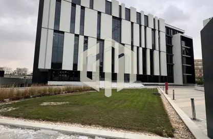 مساحات مكتبية - استوديو - 1 حمام للبيع في هايد بارك - مدينة القاهرة الجديدة - القاهرة