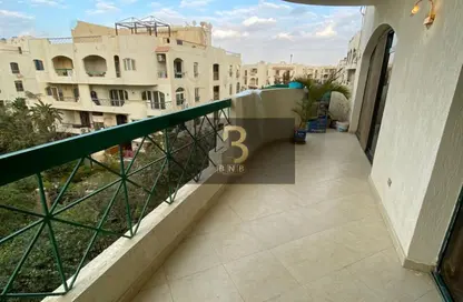 (بنتهاوس  (روف - 5 غرف نوم - 5 حمامات للايجار في زيزينيا للإسكان العائلي - كمبوندات التجمع الخامس - التجمع الخامس - مدينة القاهرة الجديدة - القاهرة