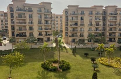 Apartment - 3 Bedrooms - 3 Bathrooms for sale in El Rehab Extension - Al Rehab - New Cairo City - Cairo