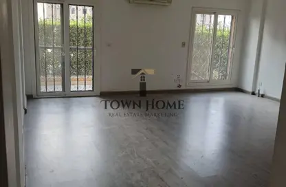 Apartment - 3 Bedrooms - 2 Bathrooms for rent in El Rehab Extension - Al Rehab - New Cairo City - Cairo