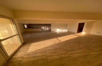 شقة - 3 غرف نوم - 2 حمامات للايجار في عمارات البنفسج - البنفسج - مدينة القاهرة الجديدة - القاهرة
