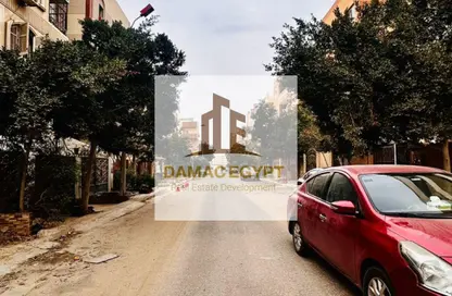Apartment - 2 Bedrooms - 1 Bathroom for sale in 6th of October University Library St - 2nd District - 6 October City - Giza