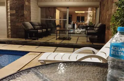 Villa - 5 Bedrooms - 3 Bathrooms for sale in Marina 5 - Marina - Al Alamein - North Coast