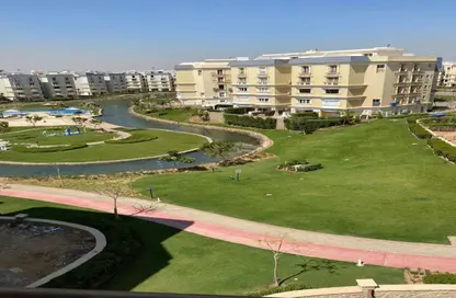 تاون هاوس - 4 غرف نوم - 4 حمامات للبيع في ماونتن فيو هايد بارك - كمبوندات التجمع الخامس - التجمع الخامس - مدينة القاهرة الجديدة - القاهرة