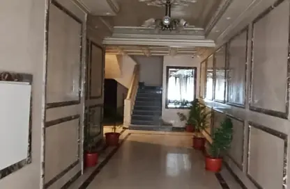 شقة - 3 غرف نوم - 2 حمامات للبيع في شارع ابو بكر الصديق - ميدان المحكمة - مصر الجديدة - القاهرة