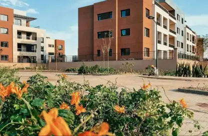 تاون هاوس - 3 غرف نوم - 3 حمامات للبيع في ديستريكت 5 - كمبوندات التجمع الخامس - التجمع الخامس - مدينة القاهرة الجديدة - القاهرة