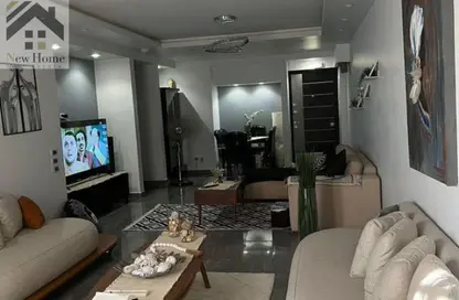 Apartment - 3 Bedrooms - 1 Bathroom for sale in El Mearag City - Zahraa El Maadi - Hay El Maadi - Cairo