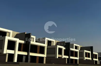 تاون هاوس - 4 غرف نوم - 5 حمامات للبيع في مدينة الباتيو - كمبوندات التجمع الخامس - التجمع الخامس - مدينة القاهرة الجديدة - القاهرة