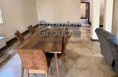 Villa - 3 Bedrooms - 4 Bathrooms for rent in Mivida - 5th Settlement Compounds - The 5th Settlement - New Cairo City - Cairo Villa - 3 Bedrooms - 4 Bathrooms for rent in Mivida - 5th Settlement Compounds - The 5th Settlement - New Cairo City - Cairo
