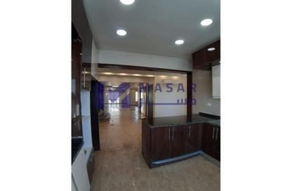 iVilla - 3 Bedrooms - 3 Bathrooms for rent in Mountain View Hyde Park - 5th Settlement Compounds - The 5th Settlement - New Cairo City - Cairo